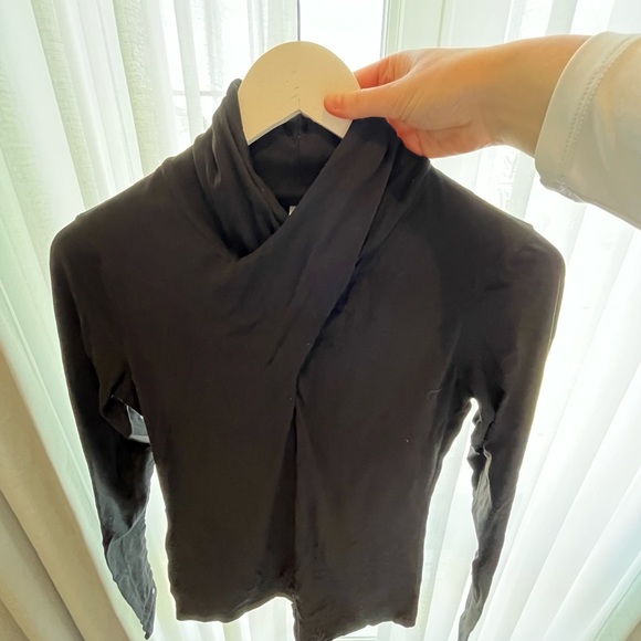 Lulu turtleneck long sleeve - Picture 3 of 4